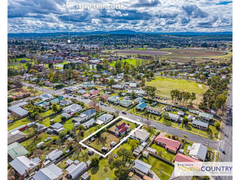 50 Mann Street, Armidale NSW 2350