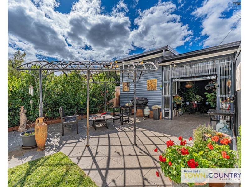 88 Newton Street, Armidale NSW 2350