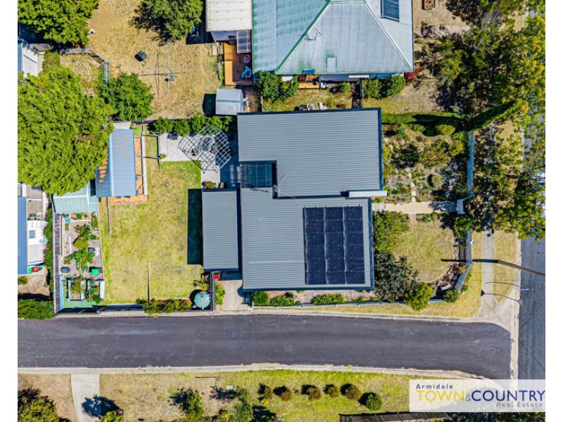 88 Newton Street, Armidale NSW 2350