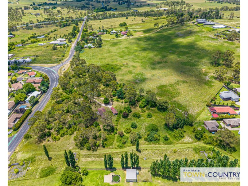 Lot 15/ 1A Niagara Street, Armidale NSW 2350