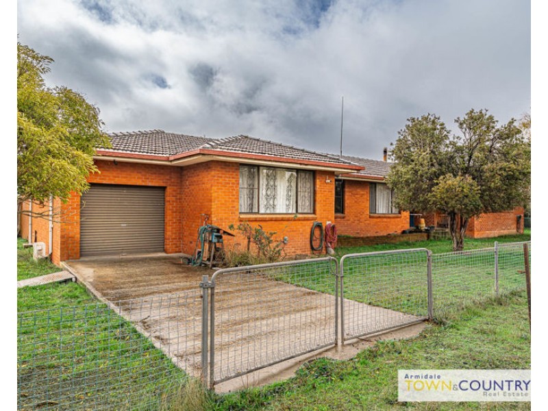 48 Hitchcock Lane, Armidale NSW 2350