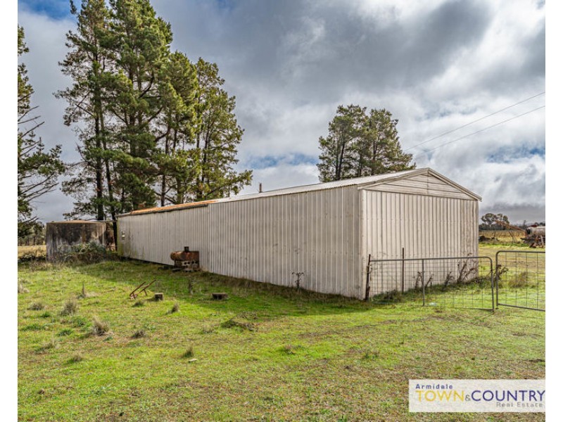 48 Hitchcock Lane, Armidale NSW 2350