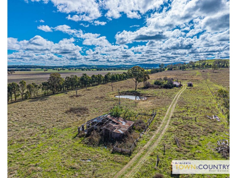48 Hitchcock Lane, Armidale NSW 2350