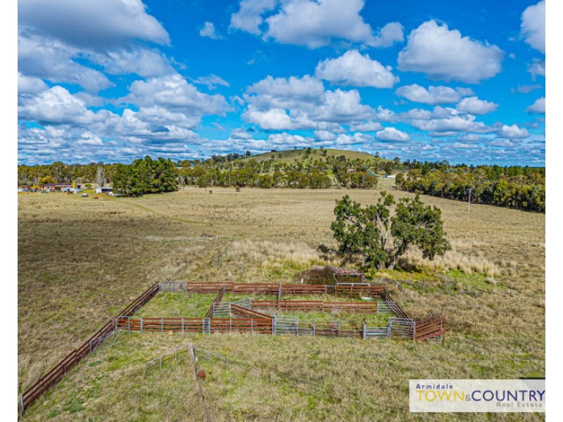 48 Hitchcock Lane, Armidale NSW 2350