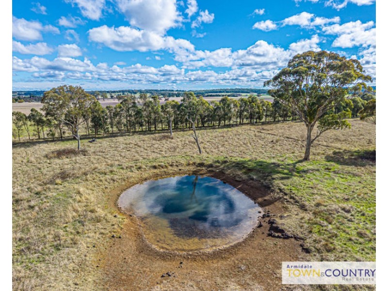 48 Hitchcock Lane, Armidale NSW 2350