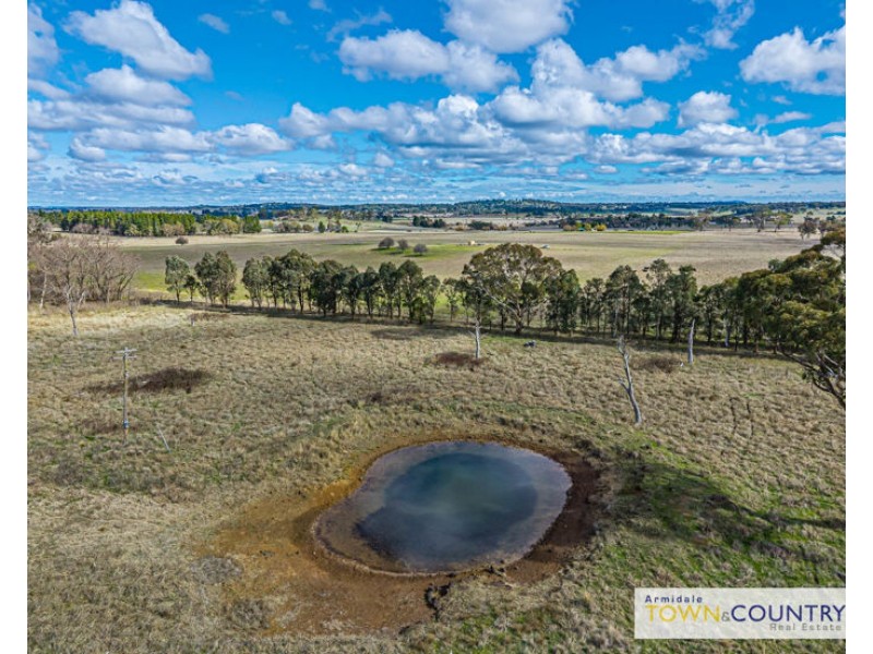 48 Hitchcock Lane, Armidale NSW 2350