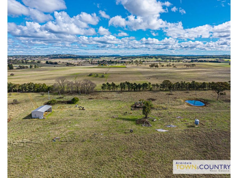 48 Hitchcock Lane, Armidale NSW 2350