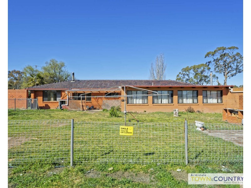 48 Hitchcock Lane, Armidale NSW 2350