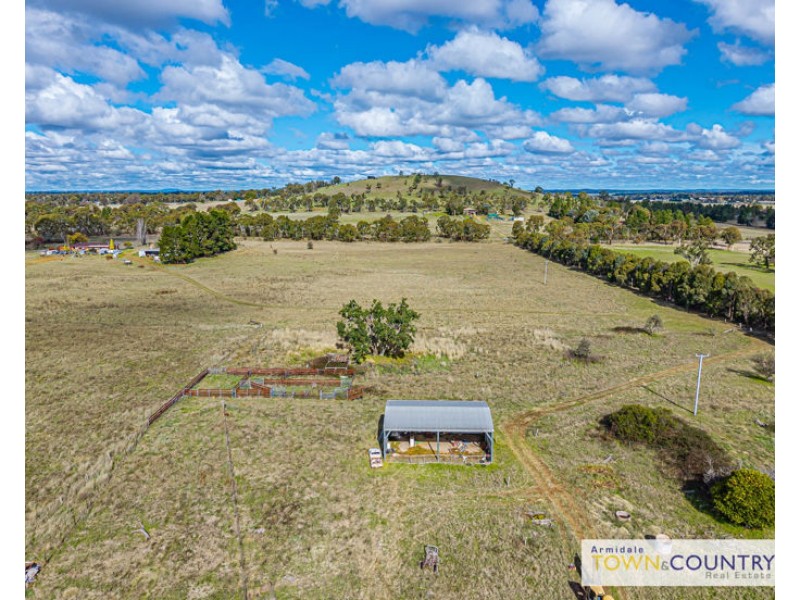 48 Hitchcock Lane, Armidale NSW 2350