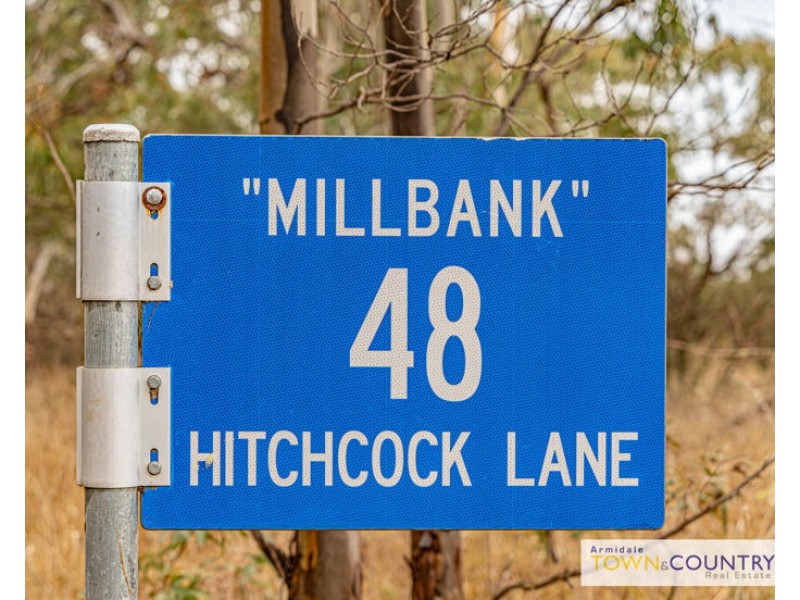 48 Hitchcock Lane, Armidale NSW 2350
