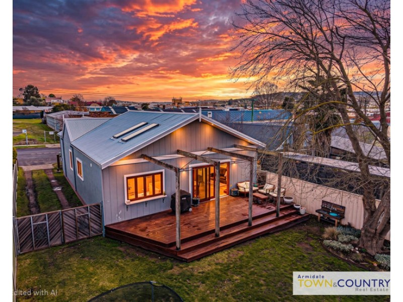 131 Taylor Street, Armidale NSW 2350
