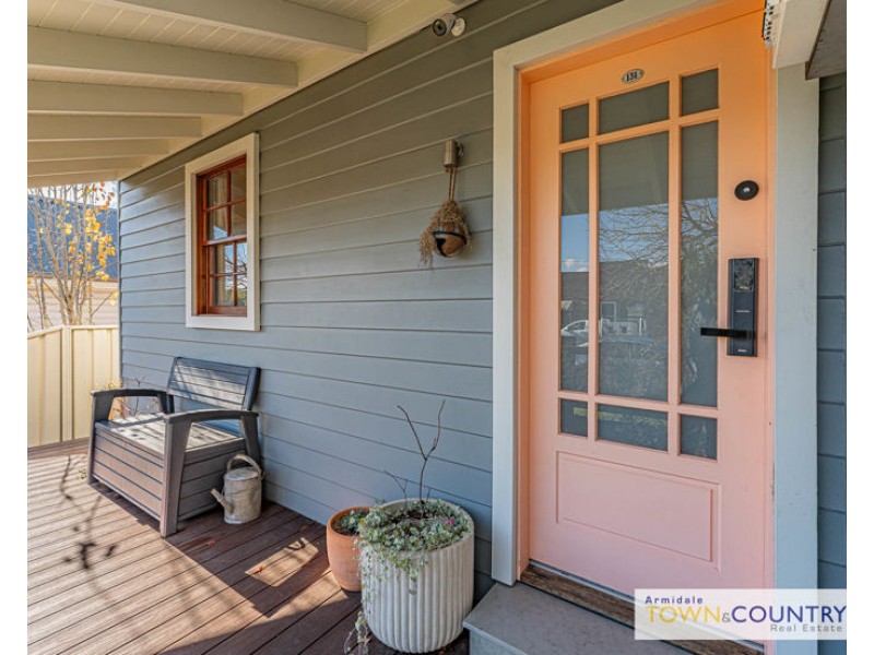 131 Taylor Street, Armidale NSW 2350