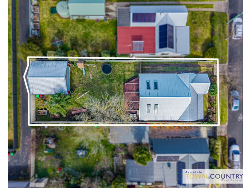 131 Taylor Street, Armidale NSW 2350