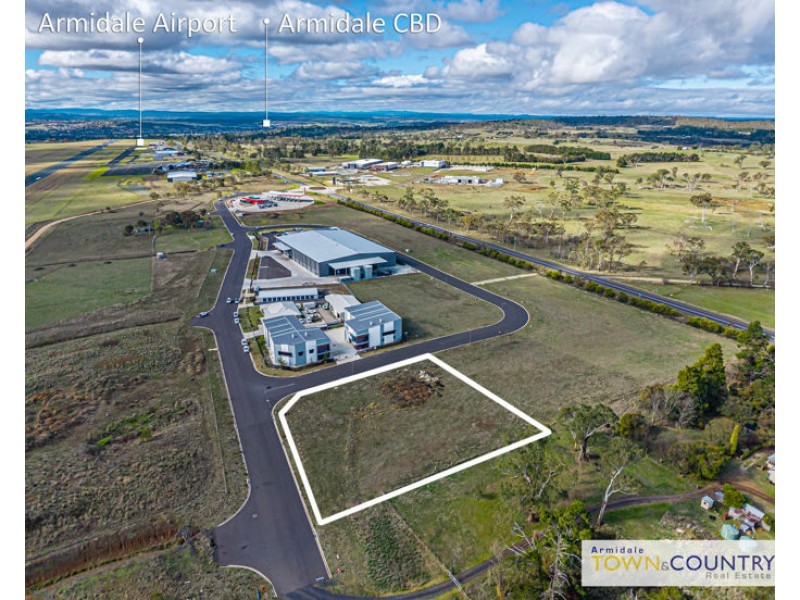 27 Cameron Drive, Armidale NSW 2350