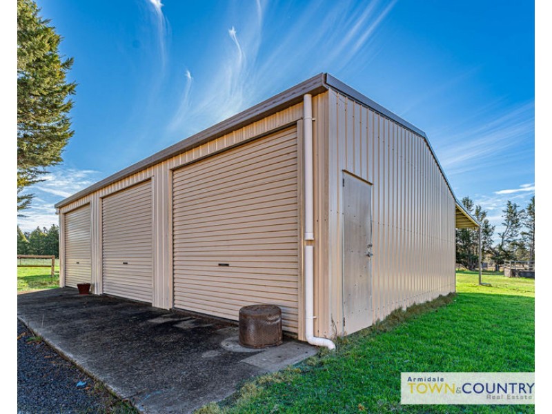 144 Mundays Lane, Armidale NSW 2350