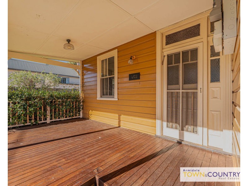 50 Kirkwood Street, Armidale NSW 2350