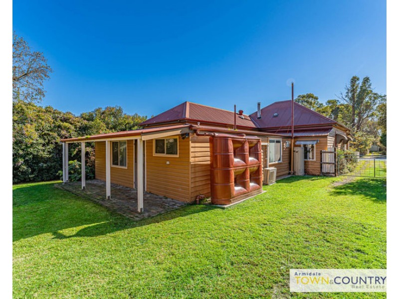 50 Kirkwood Street, Armidale NSW 2350
