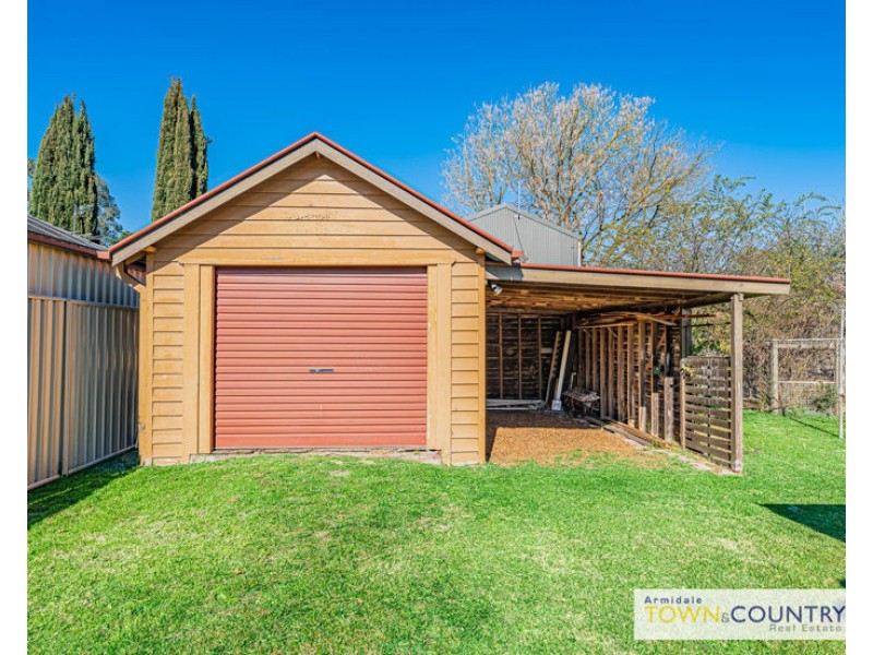 50 Kirkwood Street, Armidale NSW 2350
