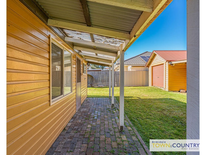 50 Kirkwood Street, Armidale NSW 2350