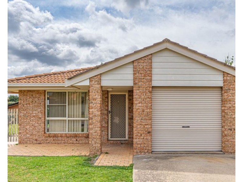 4/85 Queen Elizabeth Drive, Armidale NSW 2350
