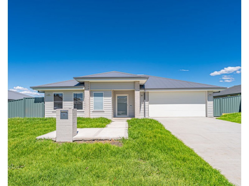 8-10 Dala Lane, Armidale NSW 2350