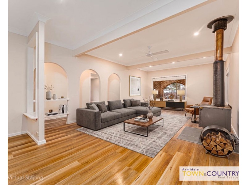 42 Mossman Street, Armidale NSW 2350