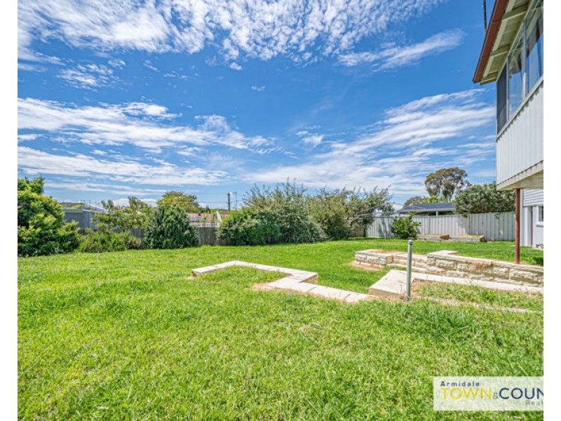 7 Wilson Avenue, Armidale NSW 2350