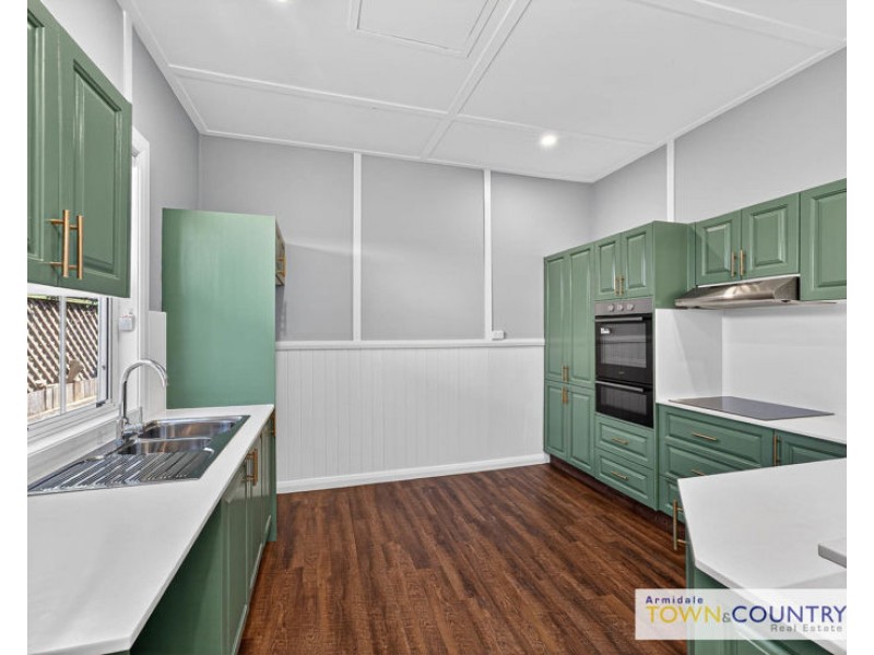 110 Niagara Street, Armidale NSW 2350