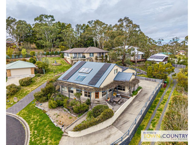4 Amber Close, Armidale NSW 2350