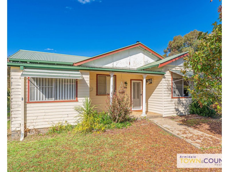101 O’Dell Street, Armidale NSW 2350