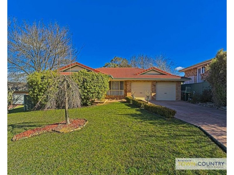 40 Norris Drive, Armidale NSW 2350