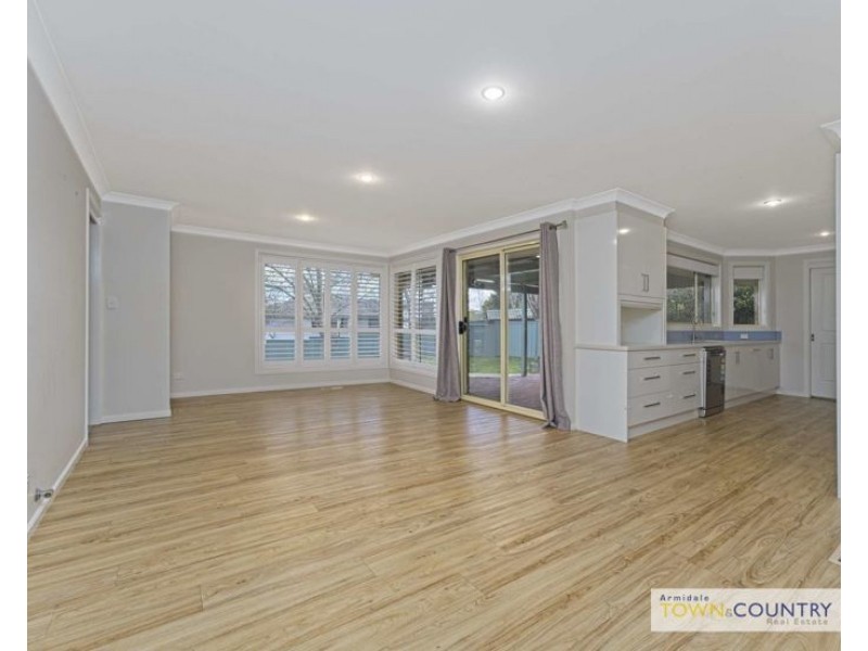 40 Norris Drive, Armidale NSW 2350