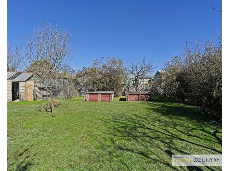 61 Maitland Street, Uralla NSW 2358