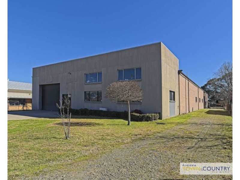 48 Seaton Street, Armidale NSW 2350