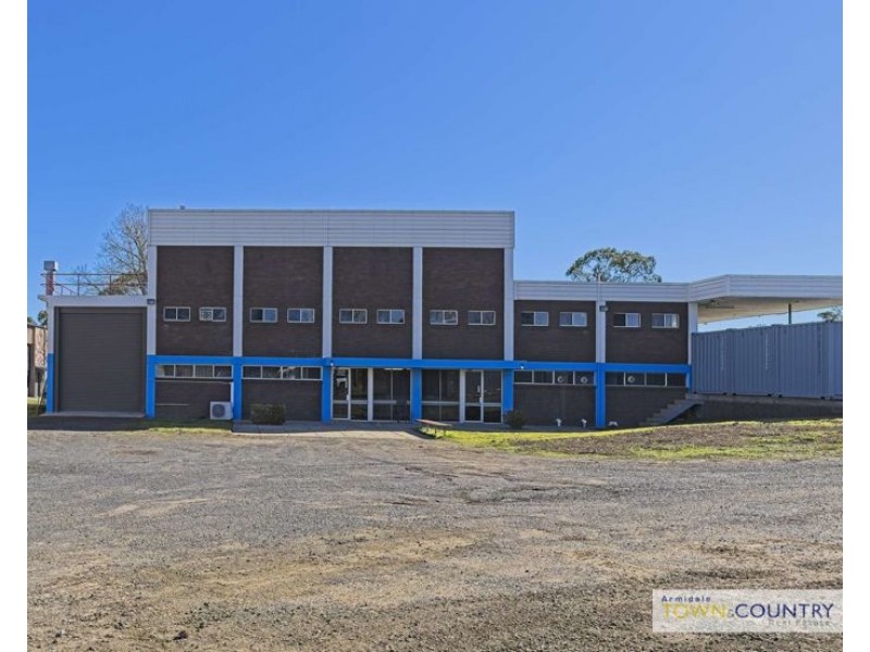 46 Seaton Street, Armidale NSW 2350