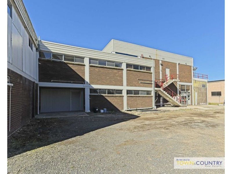 46 Seaton Street, Armidale NSW 2350