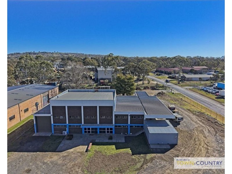 46 Seaton Street, Armidale NSW 2350