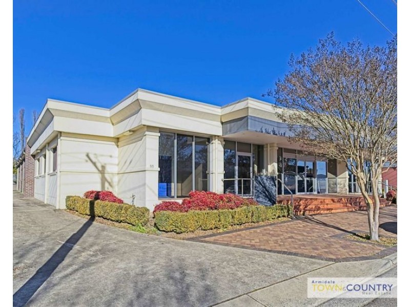90 Rusden Street, Armidale NSW 2350