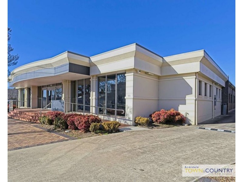 90 Rusden Street, Armidale NSW 2350