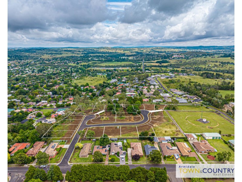 12 Janeth Street, Armidale NSW 2350