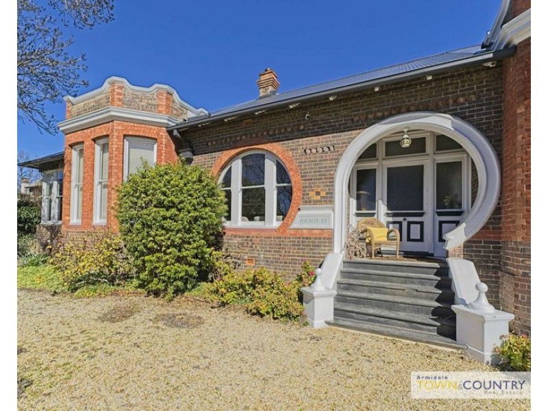 177 Faulkner Street, Armidale NSW 2350