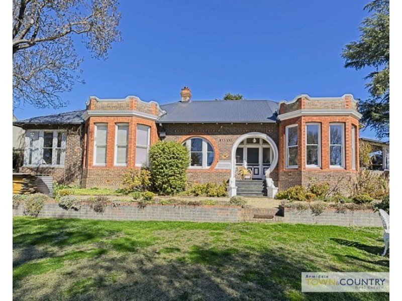 177 Faulkner Street, Armidale NSW 2350