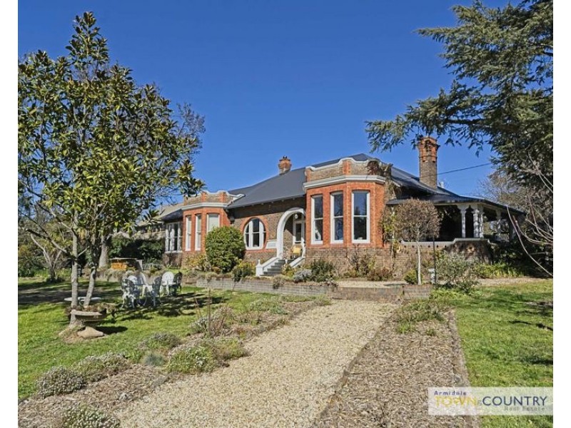 177 Faulkner Street, Armidale NSW 2350