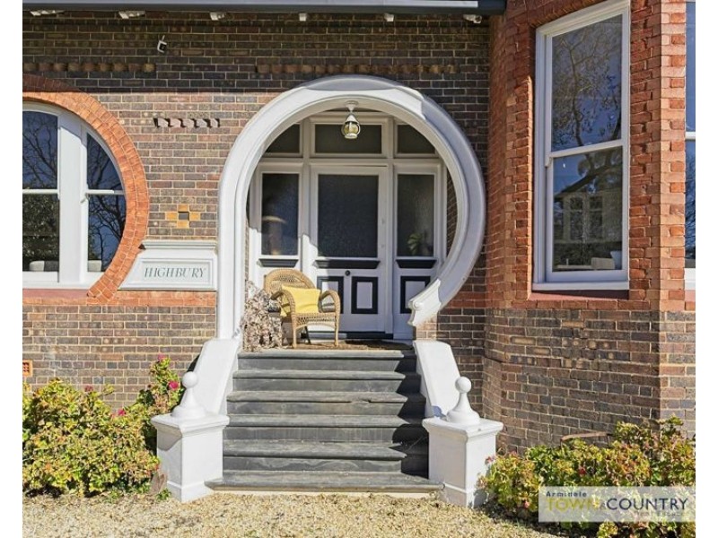 177 Faulkner Street, Armidale NSW 2350