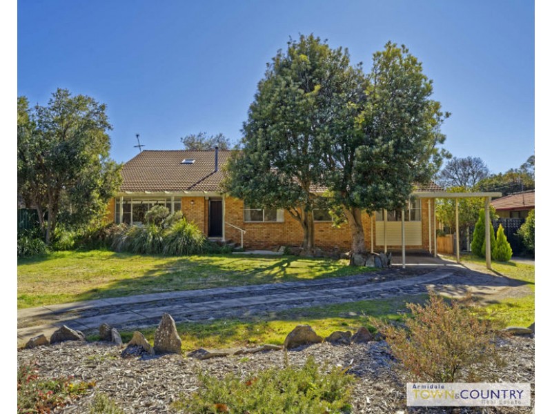 5 Catherine Street, Armidale NSW 2350