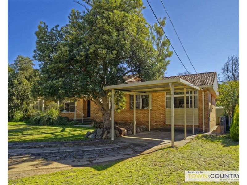 5 Catherine Street, Armidale NSW 2350