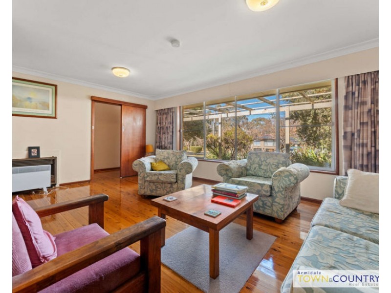5 Catherine Street, Armidale NSW 2350
