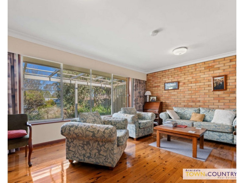5 Catherine Street, Armidale NSW 2350