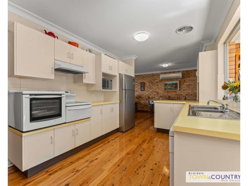 5 Catherine Street, Armidale NSW 2350