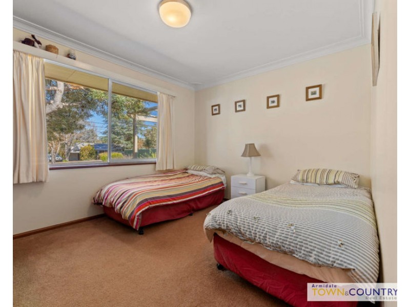 5 Catherine Street, Armidale NSW 2350